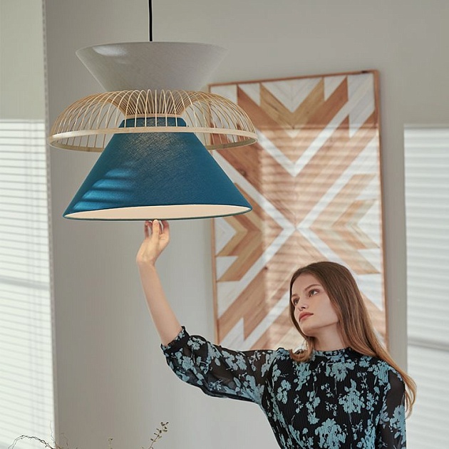 Подвесной светильник Imperium Loft Pella 178114-22 изображение 16 Подвесной светильник Imperium Loft Pella 178114-22 Фото № 16