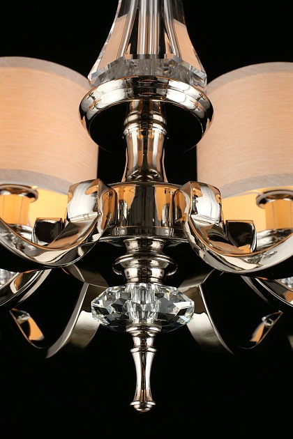 Подвесная люстра Aployt Okin APL.715.03.06 изображение 3 Подвесная люстра Aployt Okin APL.715.03.06 Фото № 3