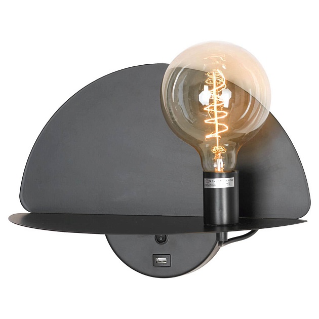 Бра Lussole Lgo Cozy GRLSP-8230 Фото № 