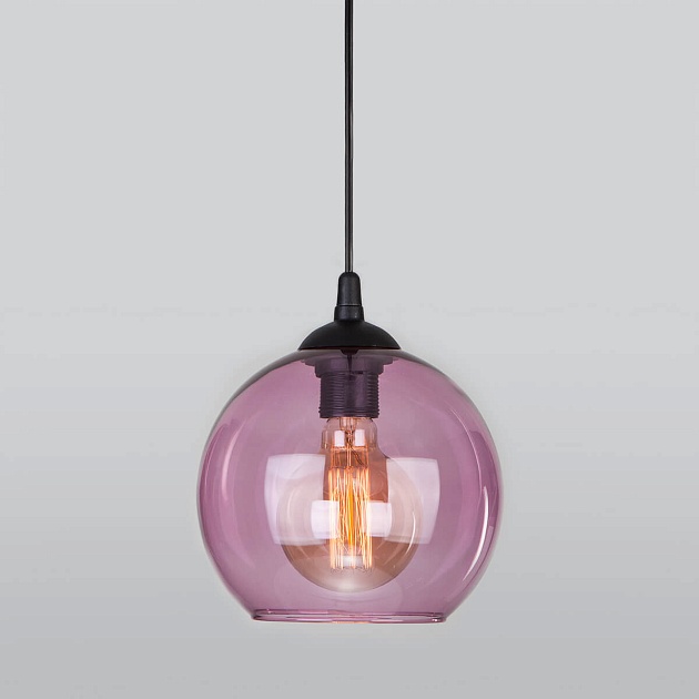 Подвесной светильник TK Lighting 4443 Cubus Фото № 