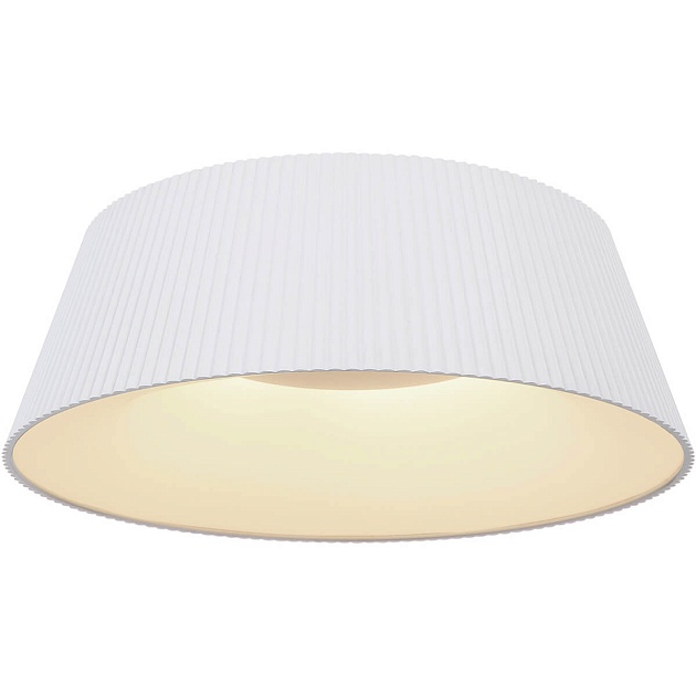 Потолочный светодиодный светильник Globo Crotone 48801W-45 Фото № 