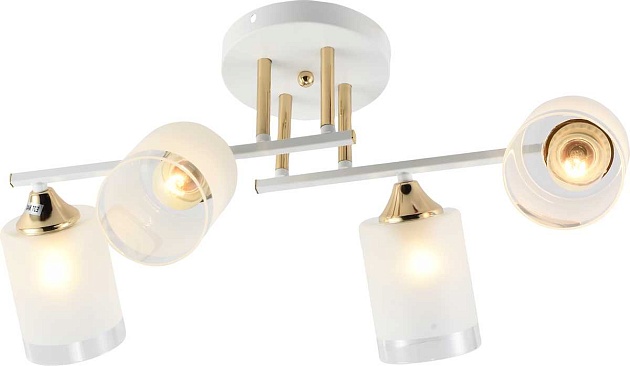 Потолочная люстра Rivoli Georgiana 9144-203 Б0055878 изображение 5 Потолочная люстра Rivoli Georgiana 9144-203 Б0055878 Фото № 5