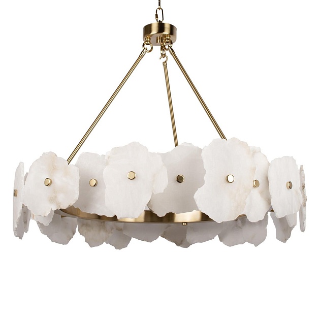 Подвесная светодиодная люстра Loft IT Alicante 10248/800 изображение 3 Подвесная светодиодная люстра Loft IT Alicante 10248/800 Фото № 3