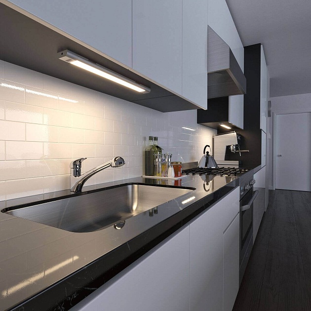 Мебельный светодиодный светильник Elektrostandard Led Stick LTB41 a044275 Фото № 4