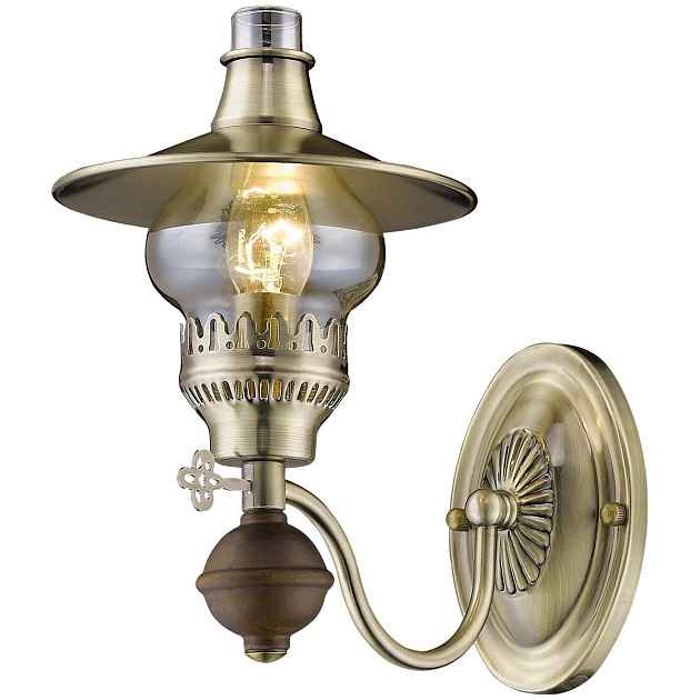 Бра Velante 305-501-01 Фото № 