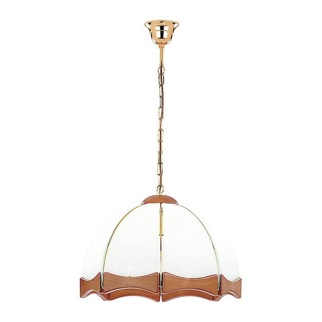 Подвесная люстра Alfa Czajka 772 Фото № 