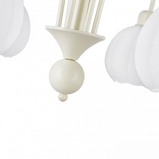 Подвесная люстра Arte Milano Napoli 315066/D680/5 IV 3