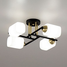 Потолочная люстра Citilux Генри CL130245 4