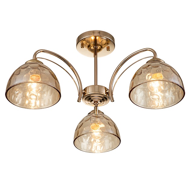 Потолочная люстра Escada Mallow 665/3P Фото № 