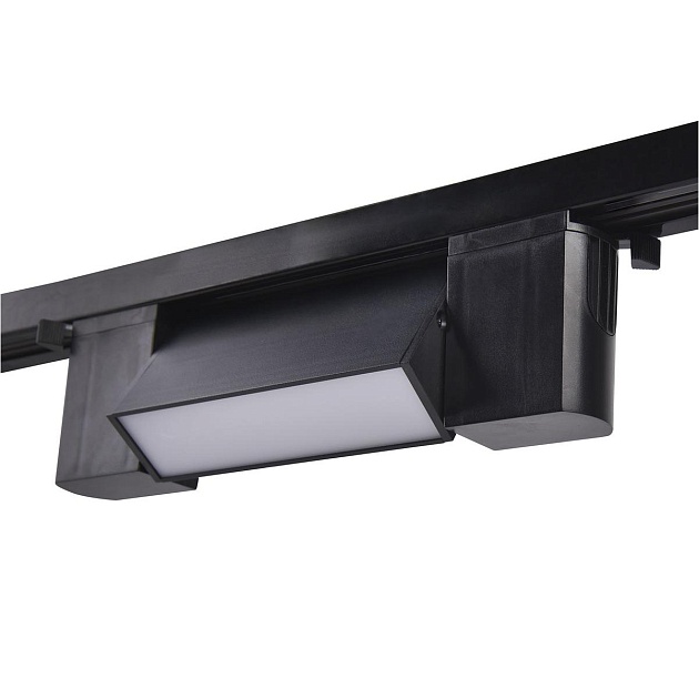 Трековый светодиодный светильник Ambrella light Track System GL6660 Фото № 