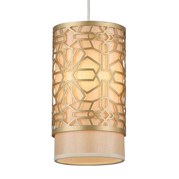 Подвесной светильник F-Promo Arabesco 2911-1P Фото № 4