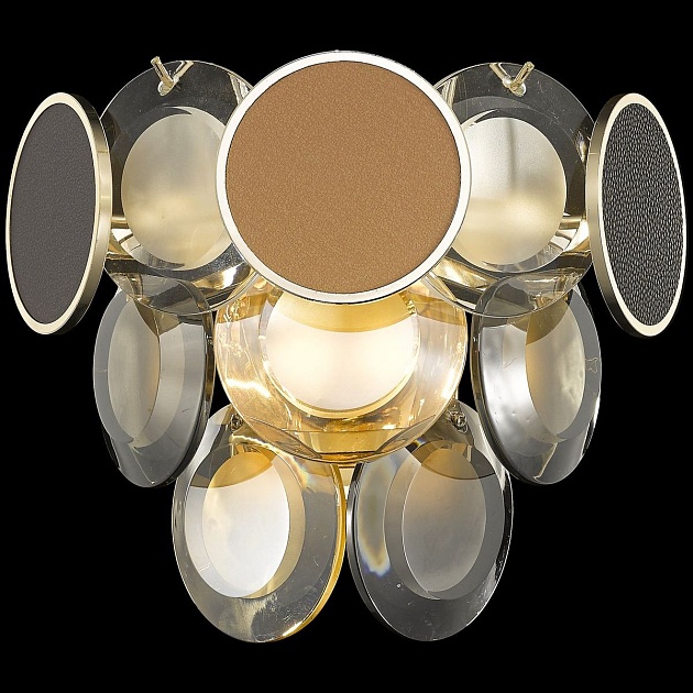 Настенный светильник Wertmark Oriella WE141.02.301 Фото № 