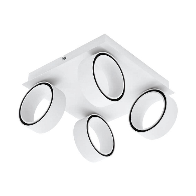 Потолочный светодиодный светильник Eglo Albariza 39587 Фото № 