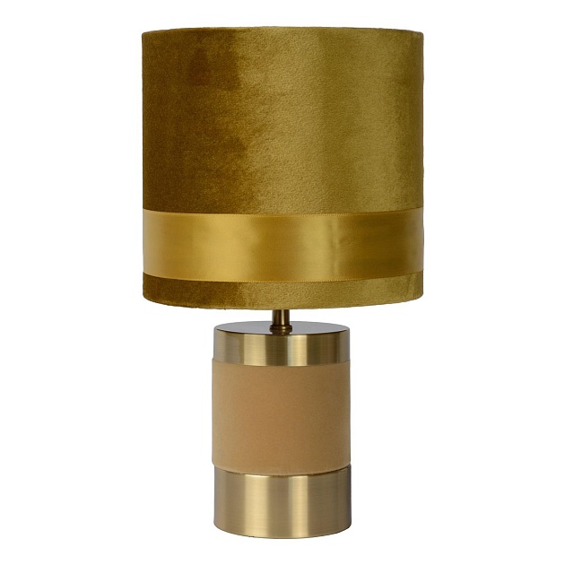 Настольная лампа Lucide Extravaganza Frizzle 10500/81/34 Фото № 