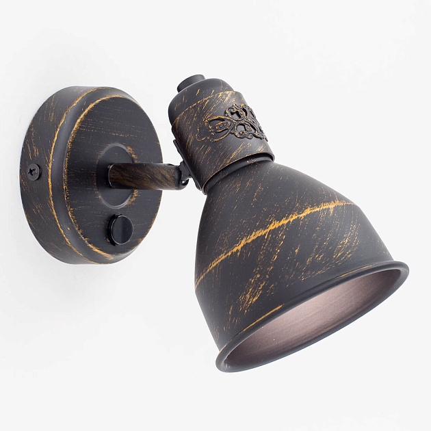 Спот Citilux Опус CL502512 изображение Спот Citilux Опус CL502512 Фото №