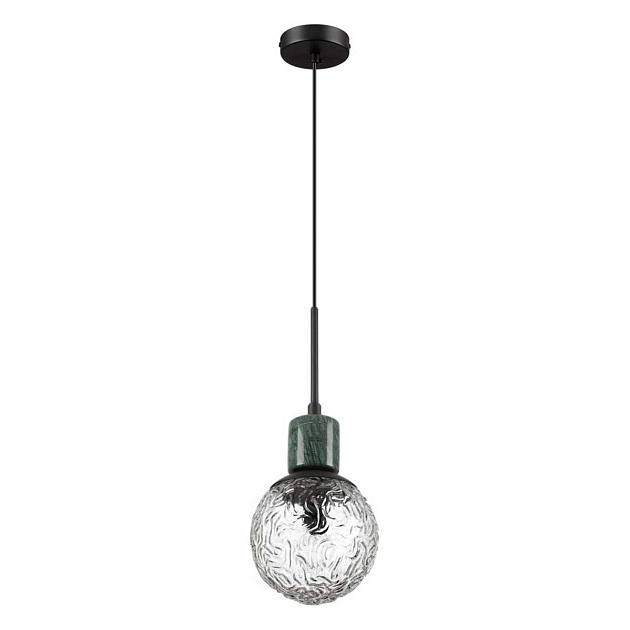 Подвесной светильник Odeon Light Greeni 5026/1 Фото № 