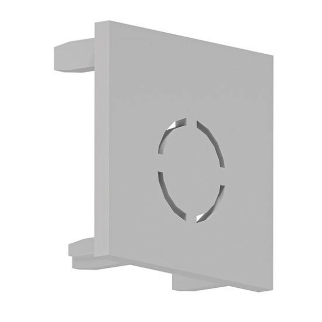 Заглушка Arte Lamp Optima-Accessories A741133 Фото № 