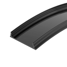 Профиль Arlight ARH-Bent-W18-2000 Anod Black 039588 4