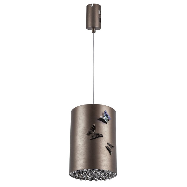 Подвесной светодиодный светильник Lightstar Faraone 701101 Фото № 