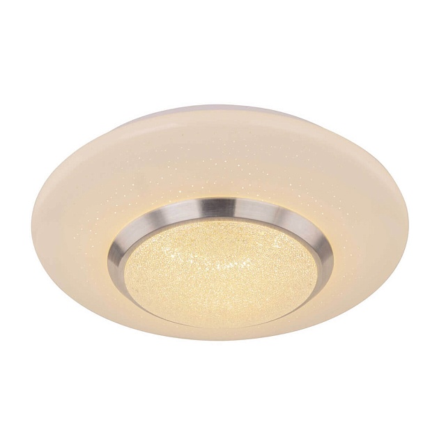 Потолочный светодиодный светильник Globo Candida 48311-18 изображение Потолочный светодиодный светильник Globo Candida 48311-18 Фото №