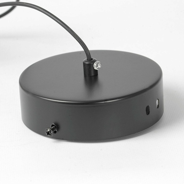 Подвесной светодиодный светильник Lussole Bradford LSP-7154 изображение 2 Подвесной светодиодный светильник Lussole Bradford LSP-7154 Фото № 2