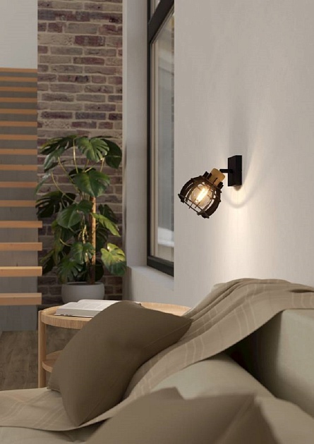 Спот Eglo Stillington 43926 Фото № 6