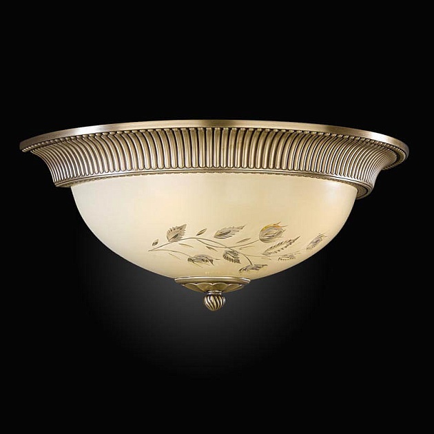 Настенный светильник Reccagni Angelo A 6218/2 изображение 3 Настенный светильник Reccagni Angelo A 6218/2 Фото № 3