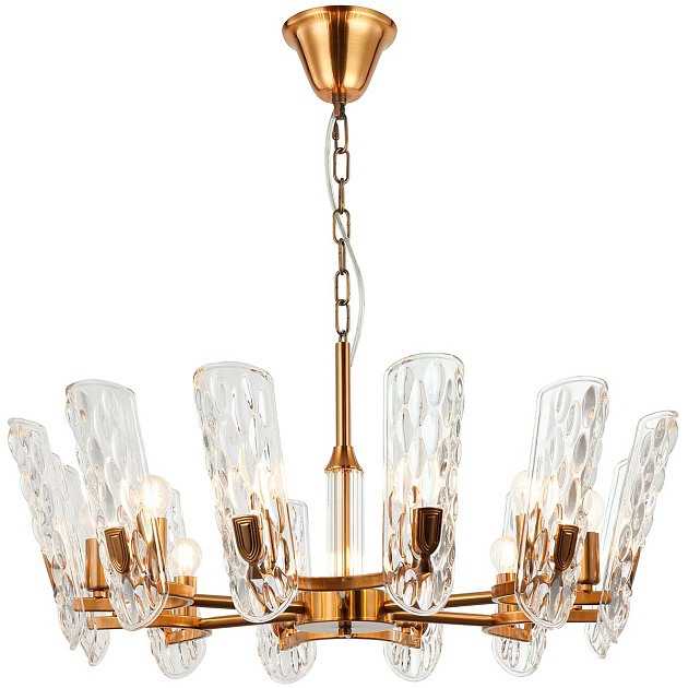 Подвесная люстра Stilfort Darling 2091/05/12P Фото № 