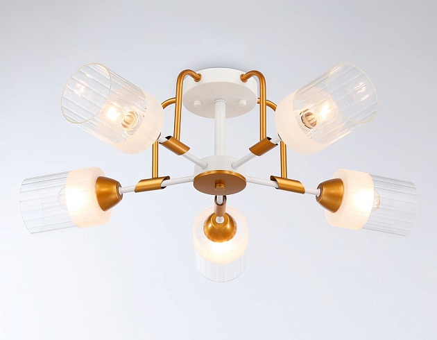 Потолочная люстра Ambrella light Traditional Modern TR303323 Фото № 15