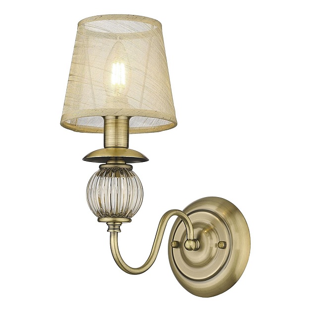 Бра Velante 302-501-01 Фото № 