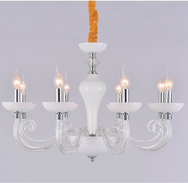 Подвесная люстра Newport 12108/C М0059921 изображение Подвесная люстра Newport 12108/C М0059921 Фото №