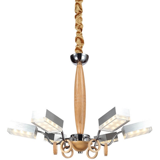 Подвесная люстра Lucia Tucci Natura 156.6 изображение Подвесная люстра Lucia Tucci Natura 156.6 Фото №