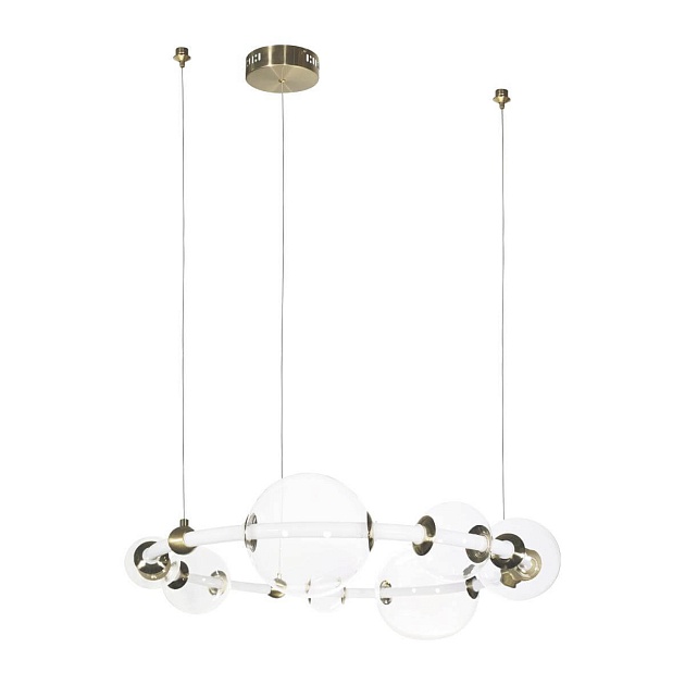 Подвесной светильник Loft IT Alpha 10126/730 Фото № 