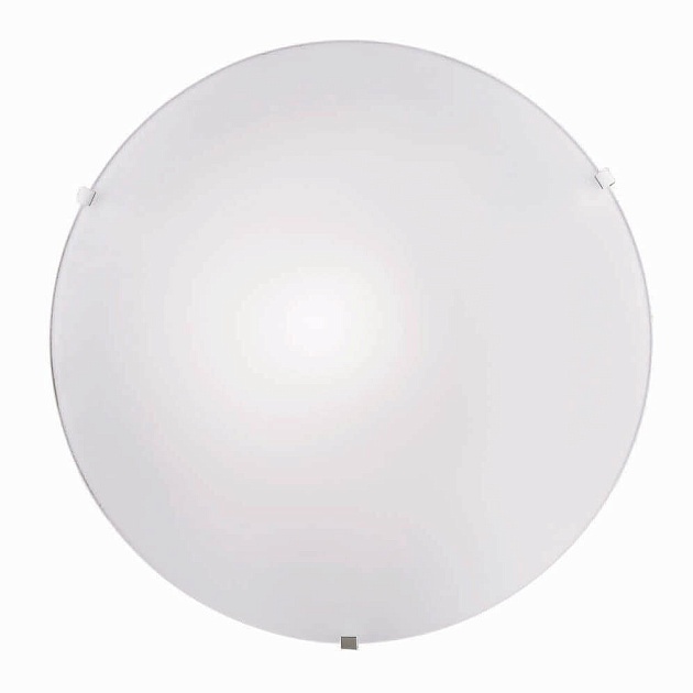 Настенный светильник Ideal Lux Simply PL1 007960 Фото № 