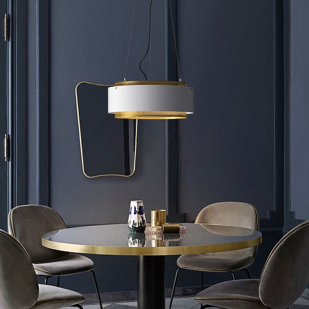 Подвесной светодиодный светильник Imperium Loft Casing 189560-26 изображение 3 Подвесной светодиодный светильник Imperium Loft Casing 189560-26 Фото № 3