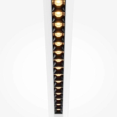 Подвесной светодиодный светильник Maytoni Motion MOD276PL-L40W3K 5