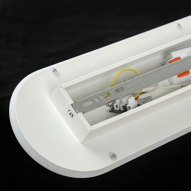 Светодиодный спот Lussole Harris LSP-7283 Фото № 2