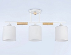 Потолочная люстра Ambrella light Traditional Modern TR9546 2