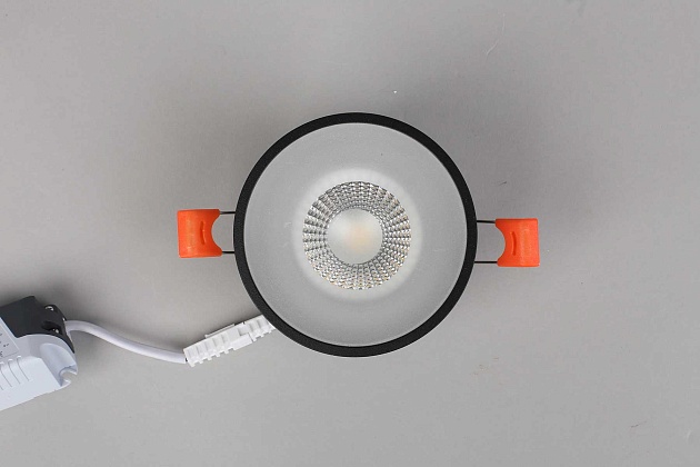 Встраиваемый потолочный светильник Omnilux Napoli OML-102719-06 Фото № 2