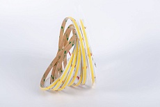 Светодиодная лента Fiberli 480S5-30 5W/m 480LED/m теплый белый 5M 12840301 1