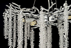 Подвесная люстра Dio DArte Elite Tavenna H 1.5.46.100 N 2