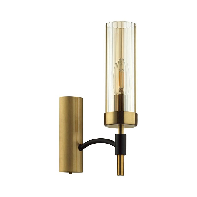 Бра Lumion Classi Sharon 6538/1W изображение Бра Lumion Classi Sharon 6538/1W Фото №