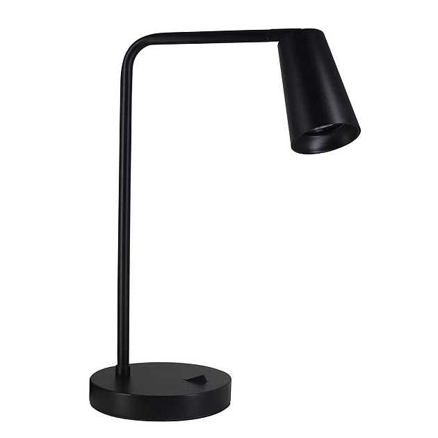 Настольная лампа Feron Bell DE185 48424 изображение Настольная лампа Feron Bell DE185 48424 Фото №