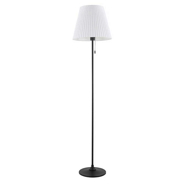 Торшер Milosh Tendence NOU 0910FL-1BK Фото № 