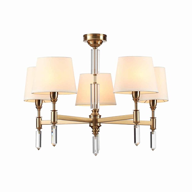 Подвесная люстра Odeon Light Modern London 4894/5 Фото № 2