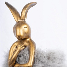 Подвесной светильник Loft IT Lapine 10315/A Grey fluff 1