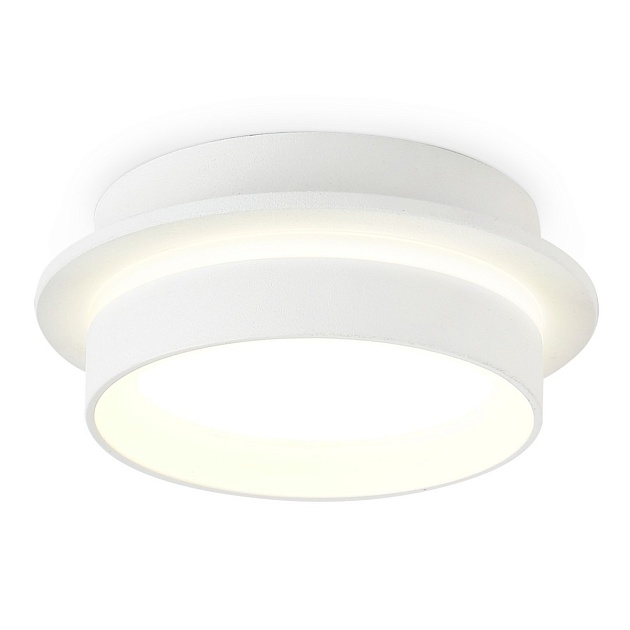 Потолочный светильник Ambrella light TN5383 Фото № 