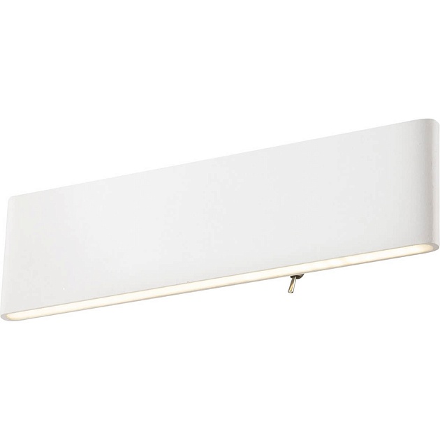 Настенный светодиодный светильник Globo Siegfried 41751-12W Фото № 