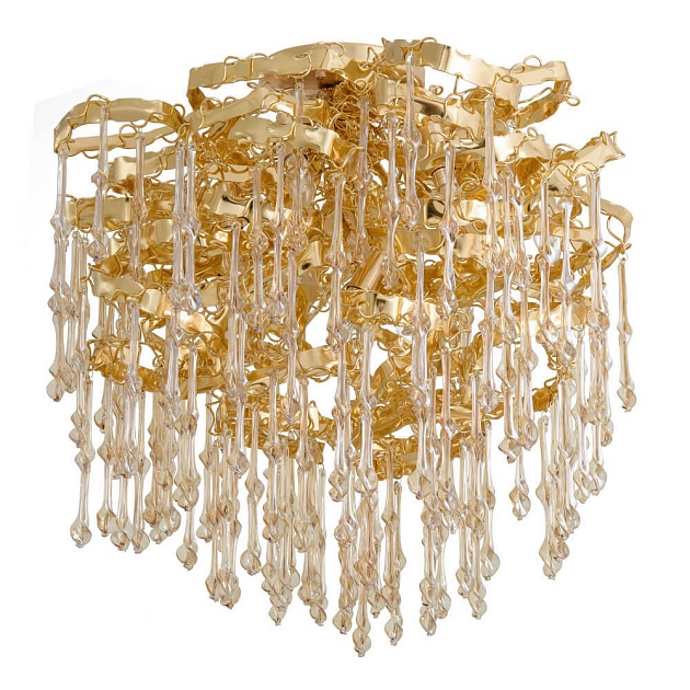 Потолочная люстра Divinare 3150/16 PL-11 изображение Потолочная люстра Divinare 3150/16 PL-11 Фото №