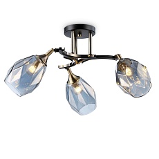 Потолочная люстра Ambrella light Traditional Modern TR303038